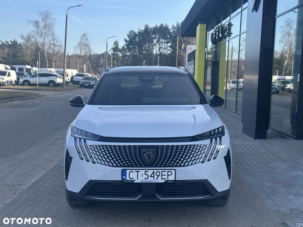 Peugeot 5008 1.2 PureTech GT S&S EAT8 - 8