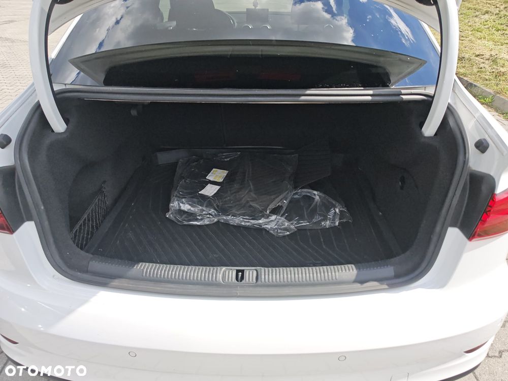 Audi A3 Limousine 1.4 TFSI CoD Sport - 8