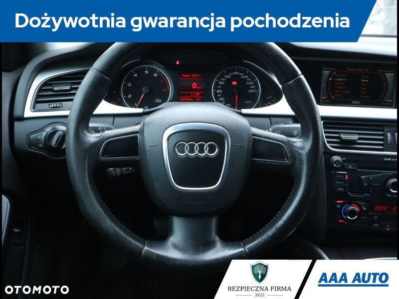 Audi A4 Limousine - 21