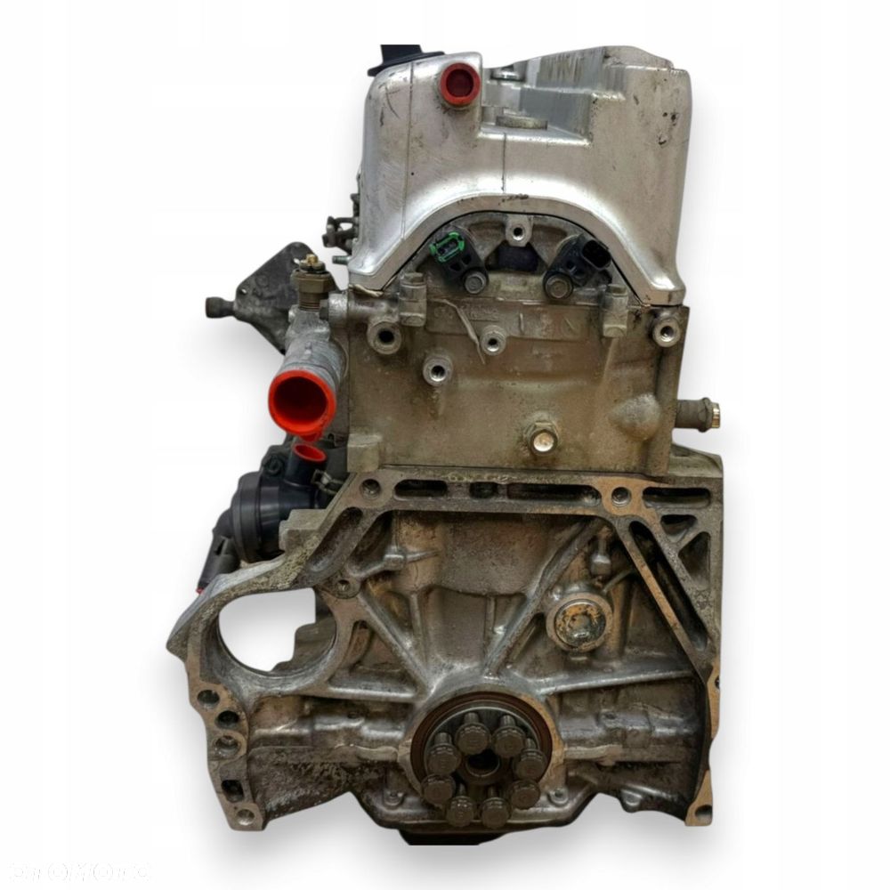 SILNIK K20A9 Honda FRV FR-V 2.0 VTEC i-VTEC 150KM benzyna ładna kompresja - 7