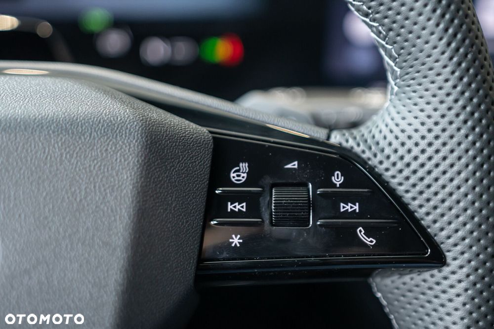 Audi Q6 e-tron - 23