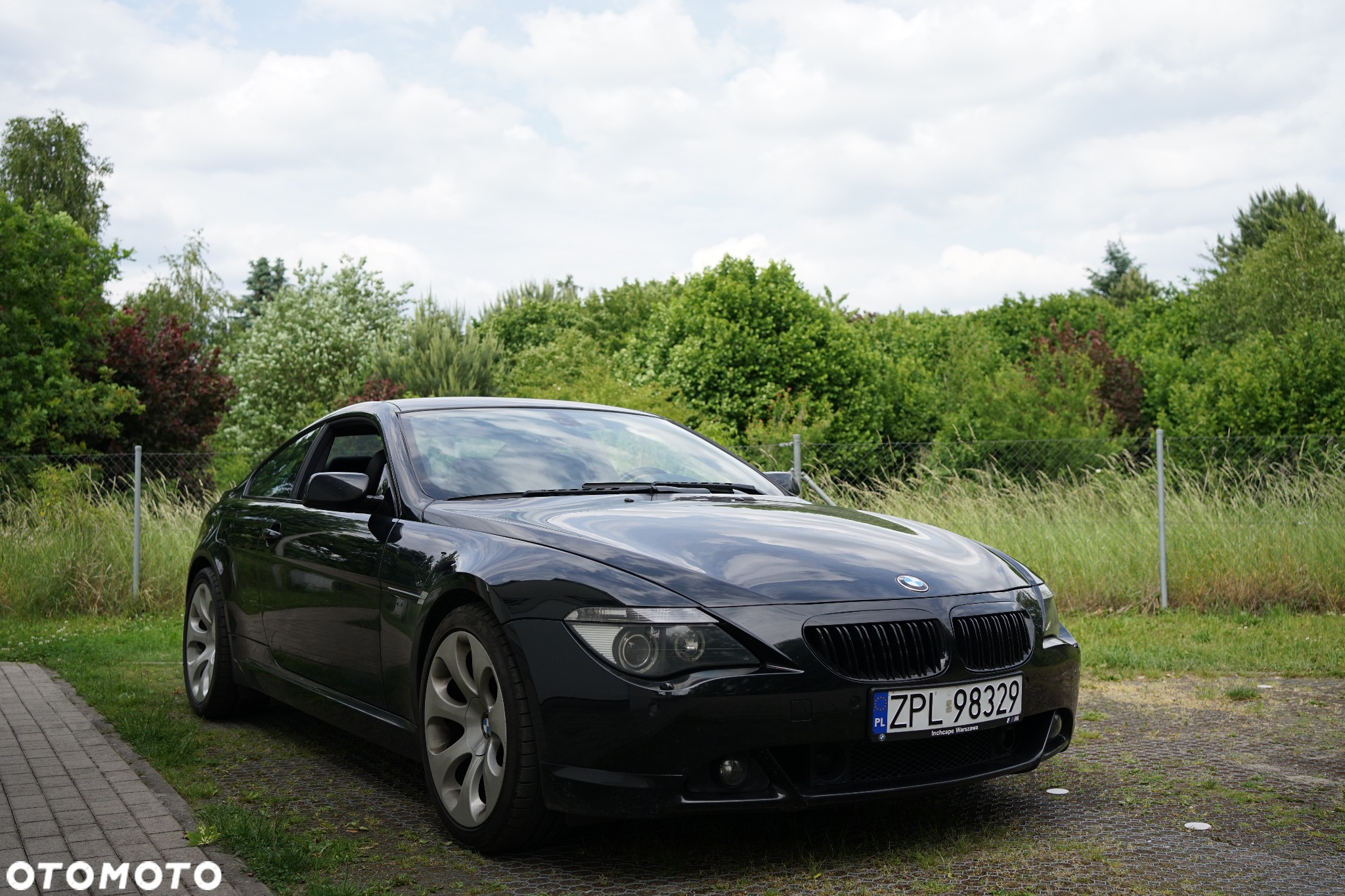 BMW Seria 6 630 i - 3