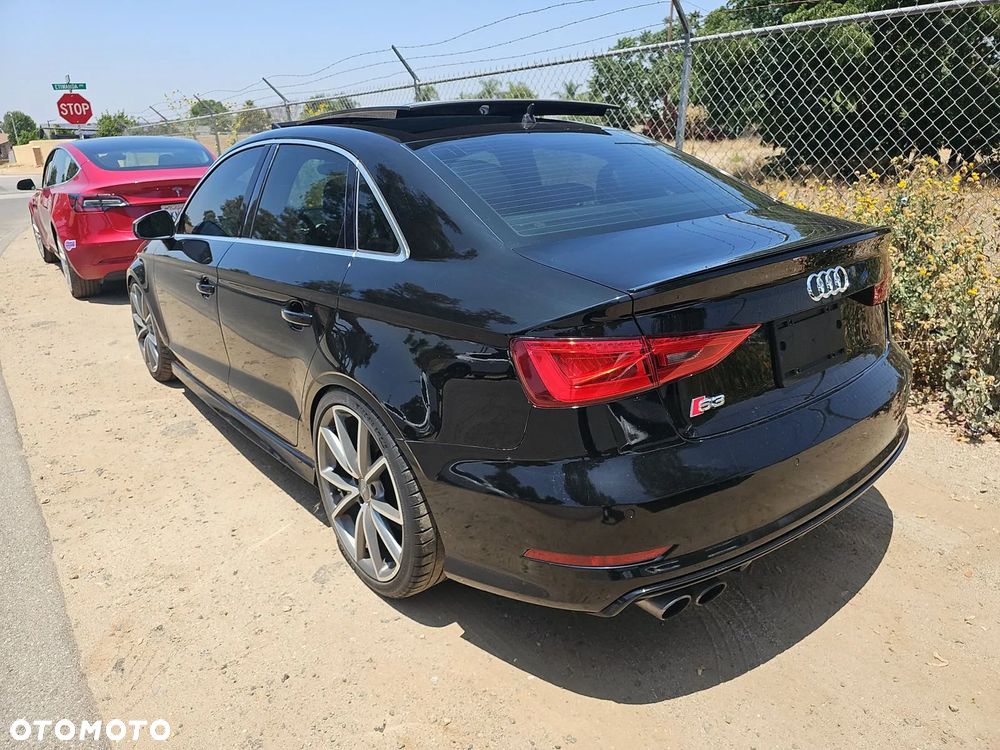 Audi S3 2.0 TFSI Quattro S tronic - 6