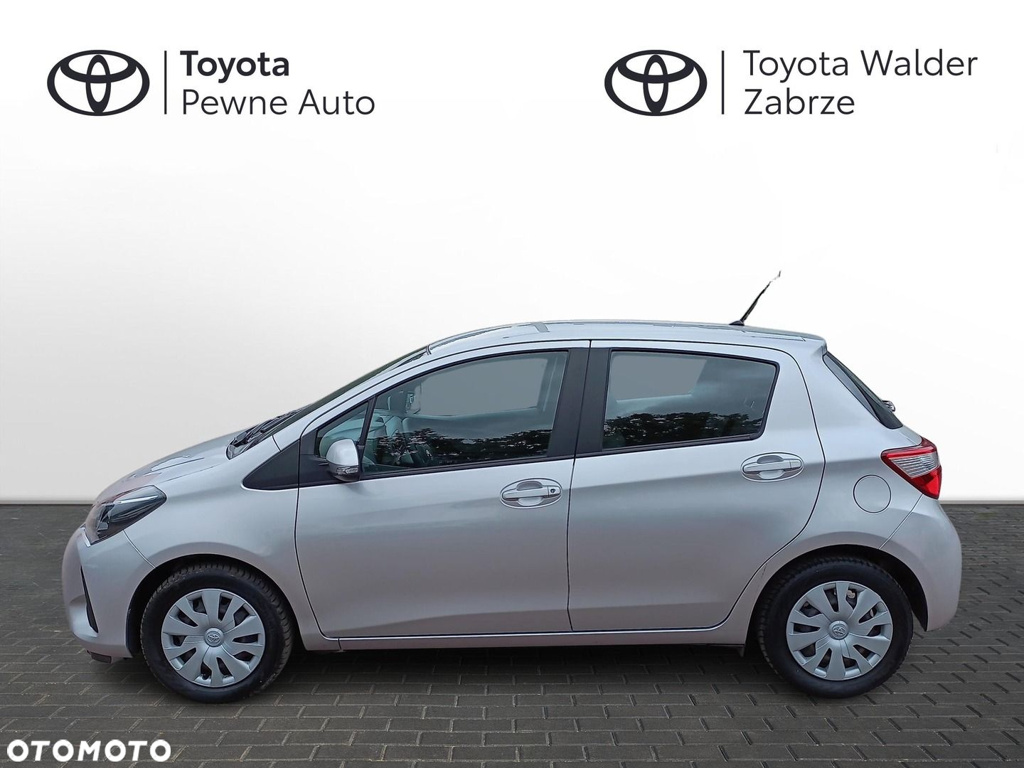 Toyota Yaris - 3