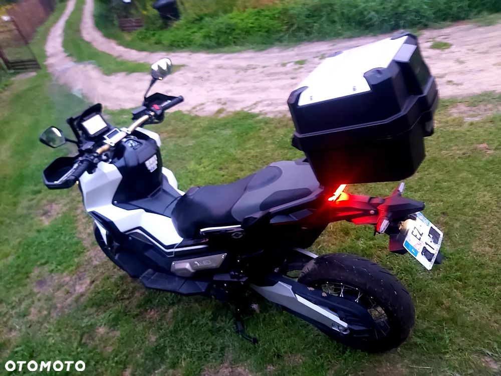 Honda X-ADV - 5