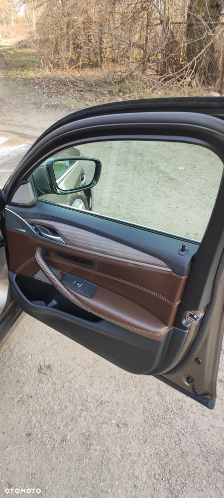 BMW Seria 5 530e iPerformance Luxury Line sport - 21