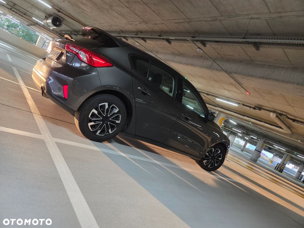 Ford Focus 1.5 EcoBlue SCR Trend - 15