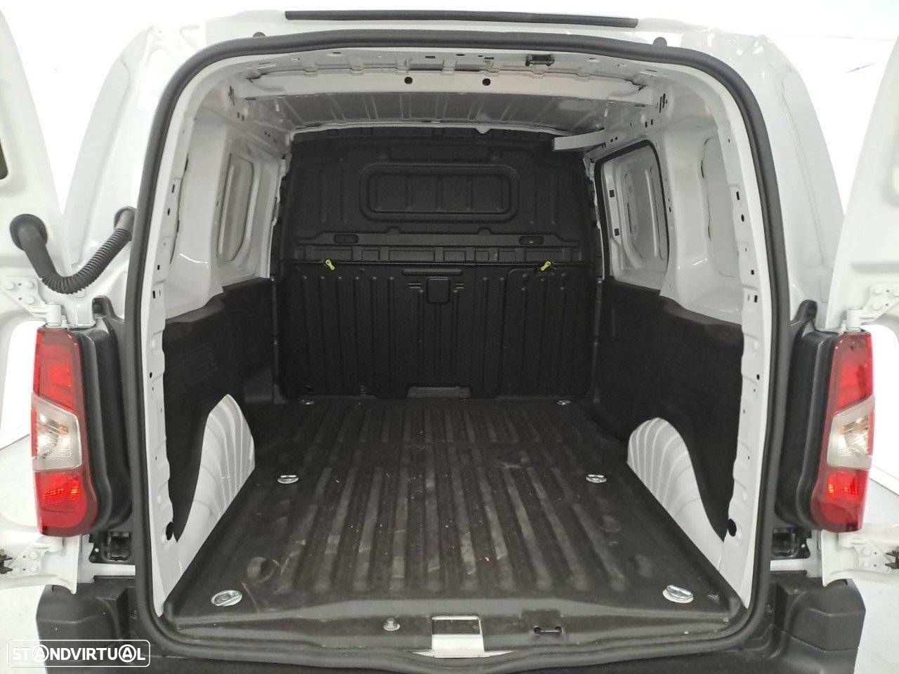 Peugeot Partner 1.5 BlueHDi 100cv Standard - 6