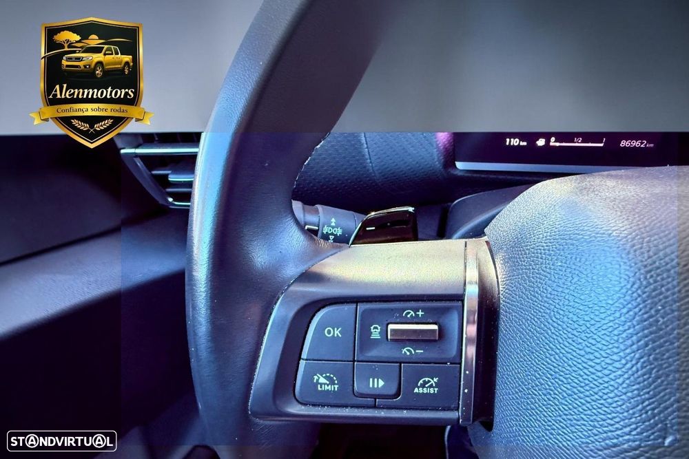 Citroën C4 1.2 PureTech Shine Pack EAT8 - 33