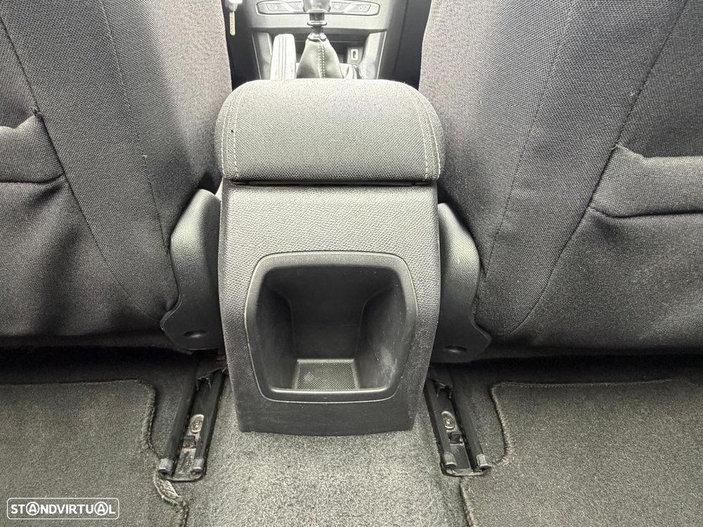 Peugeot 308 SW 1.6 BlueHDi Active - 33