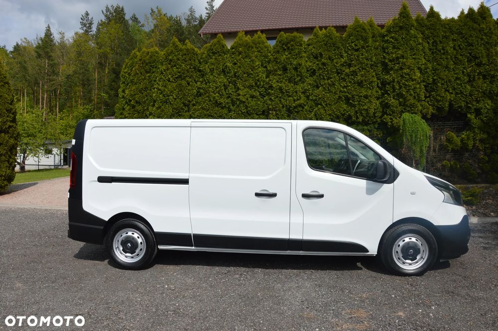 Renault Trafic - 14