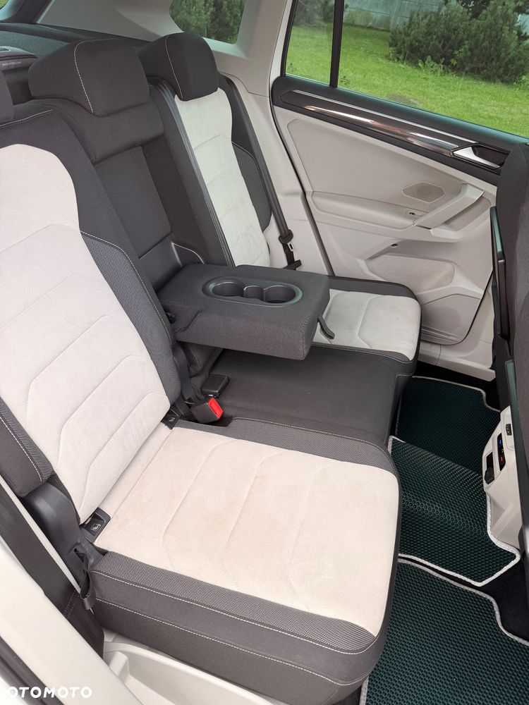 Volkswagen Tiguan 2.0 TSI BMT 4Mot Highline DSG - 28