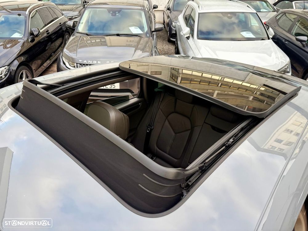 Porsche Macan S All Weather - 14