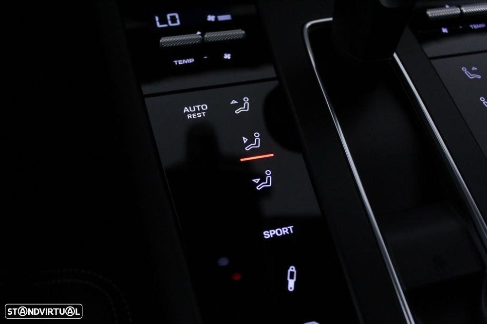 Porsche Macan Standard - 33