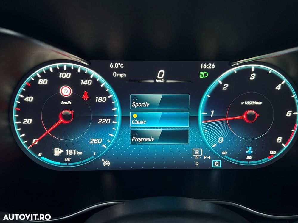 Mercedes-Benz GLC 220 d 4Matic 9G-TRONIC Exclusive - 23