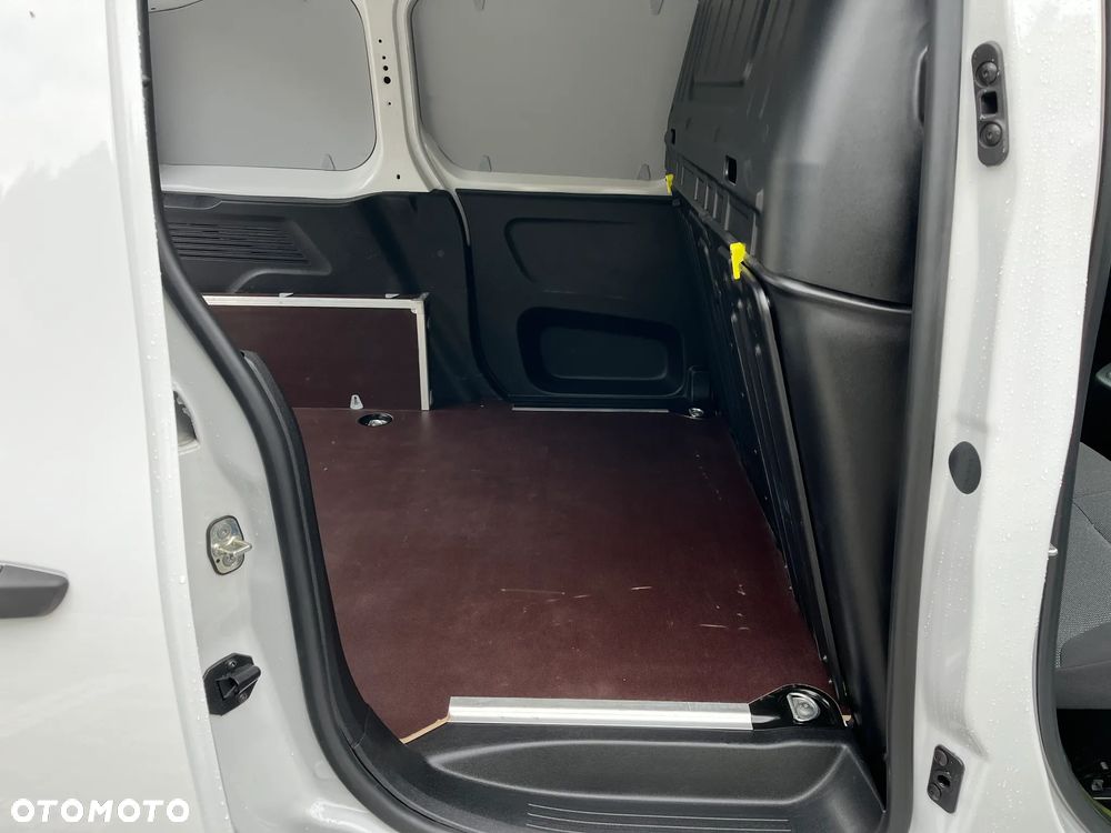 Citroën Berlingo MPV XL BlueHDi 100 FEEL - 6