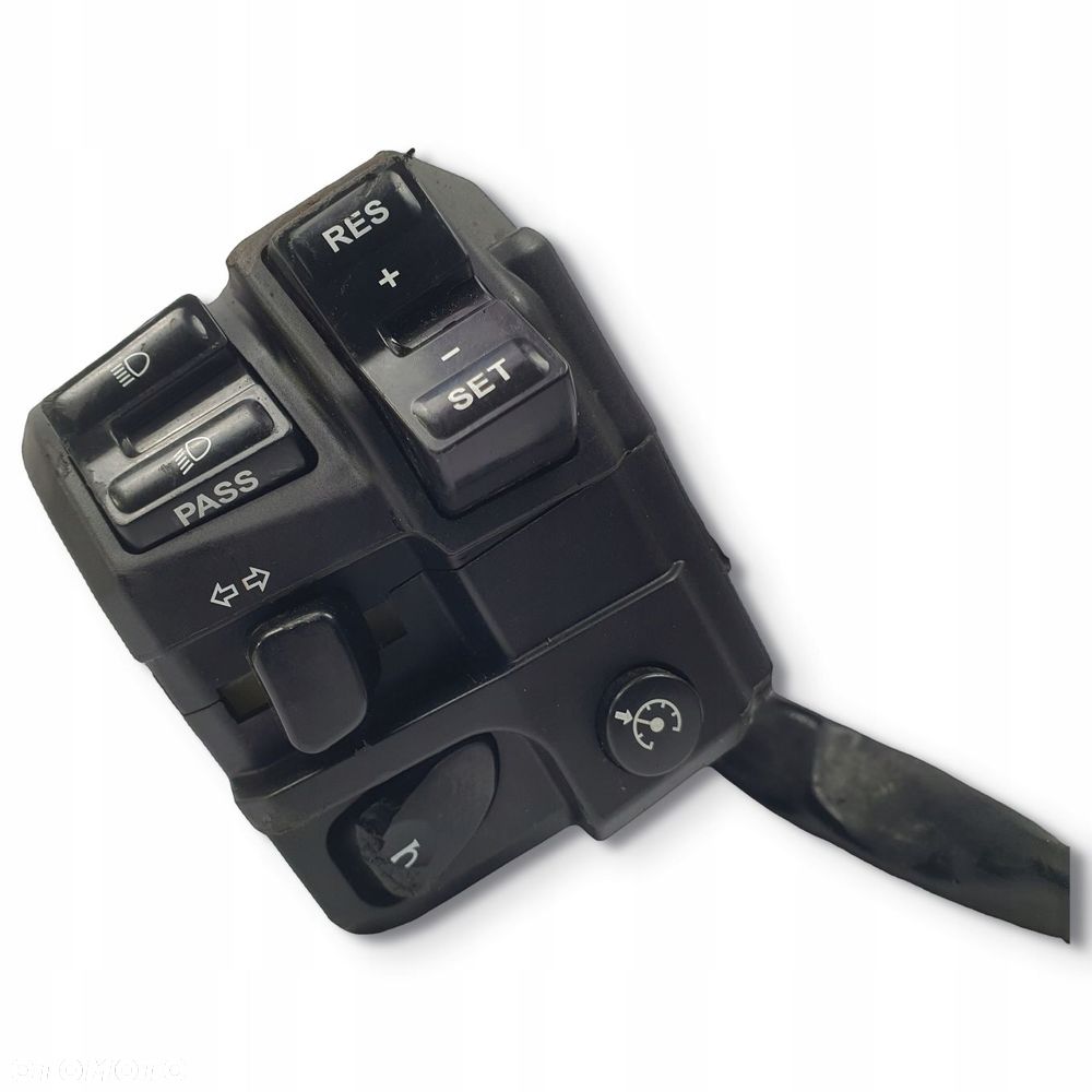 LEWY PRZEŁĄCZNIK KIEROWNICY Yamaha T-Max 560 Tech Max 560 20-25 panel - 2