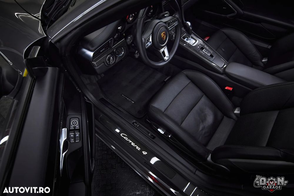 Porsche 911 - 28
