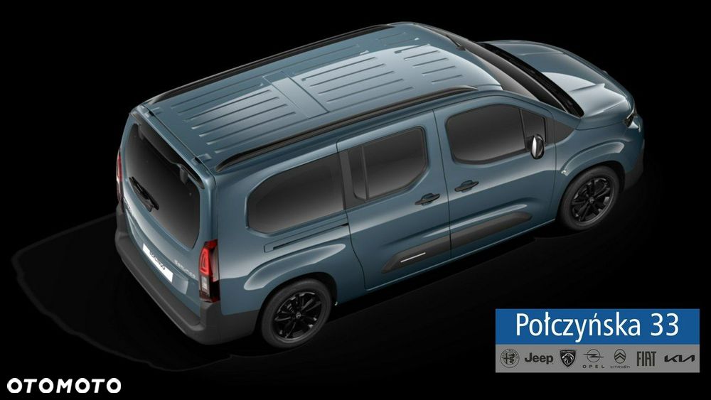 Citroën Berlingo - 5