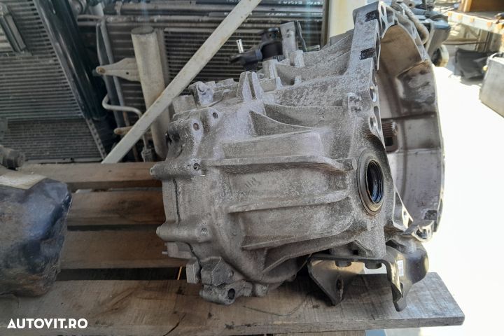 Cutie viteze manuală cu 5 trepte TJM50B600298 TJM50B600298 Hyundai i - 2