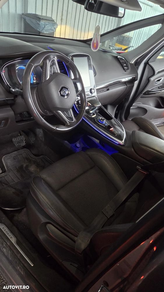 Renault Espace Energy dCi 160 EDC Intens - 5