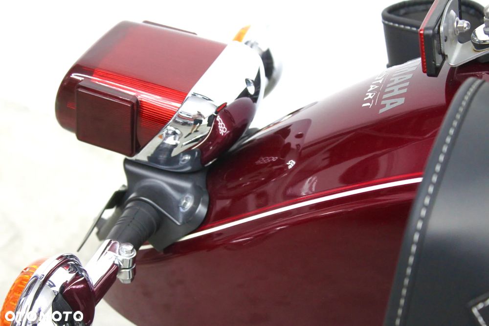 Yamaha Drag Star - 20