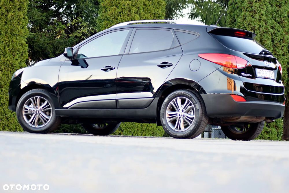 Hyundai ix35 - 27