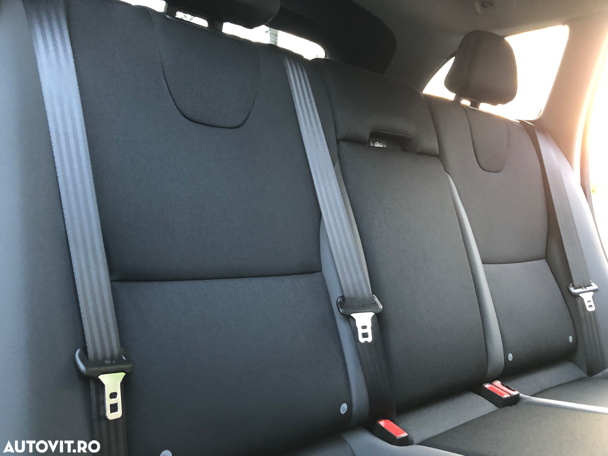 Volvo XC 60 D4 Geartronic Summum - 13