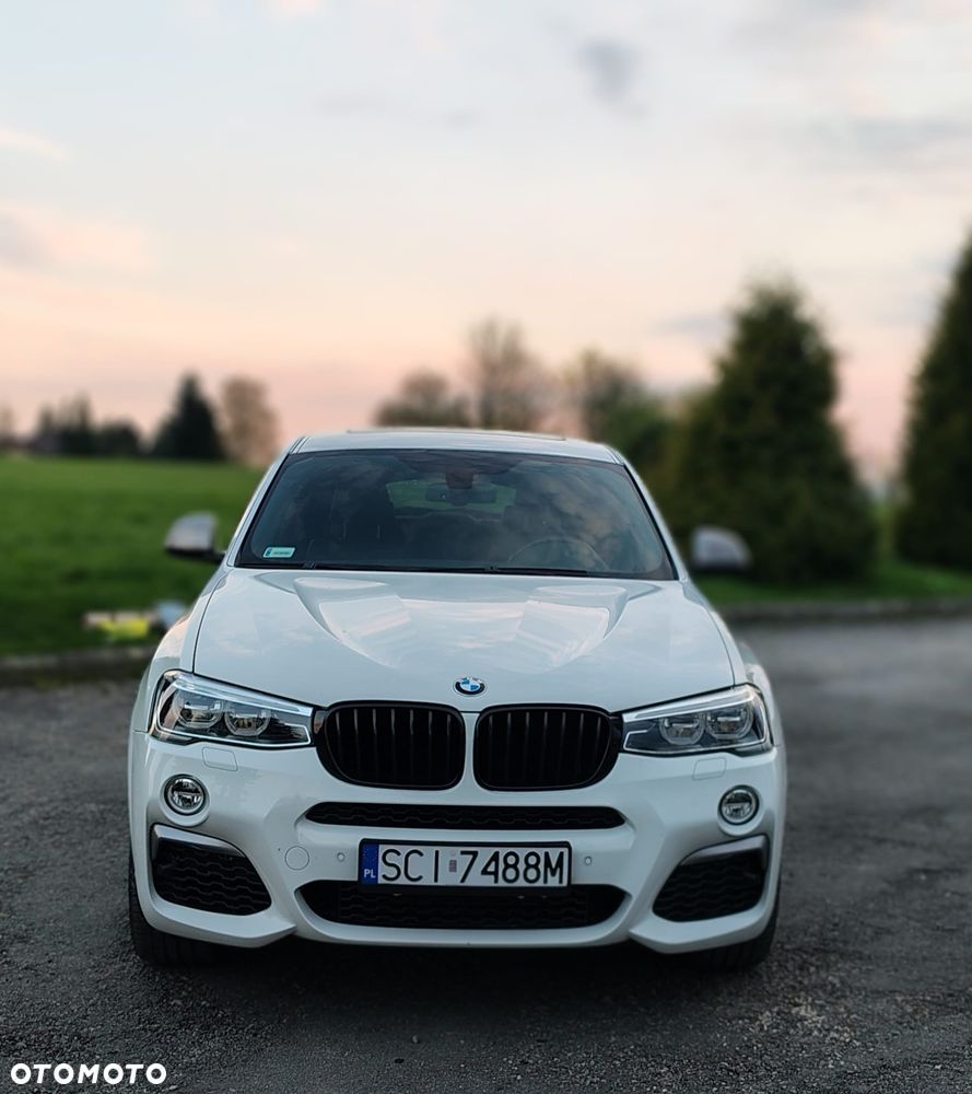 BMW X4 - 16