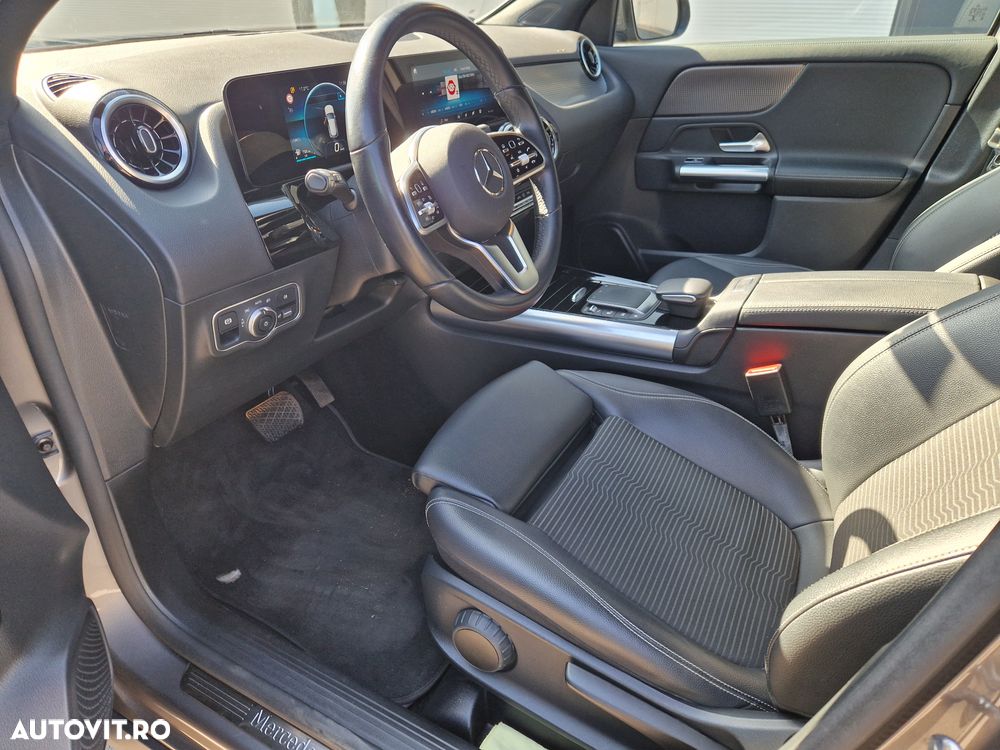 Mercedes-Benz GLA 200 d 8G-DCT Style - 12