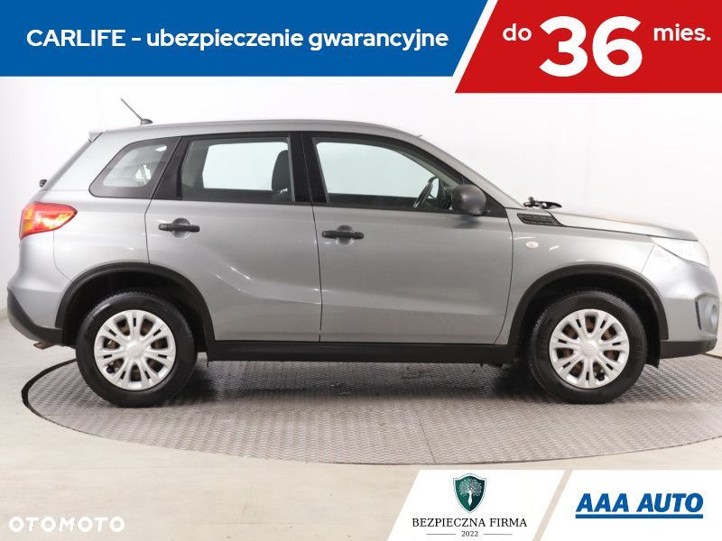 Suzuki Vitara - 7