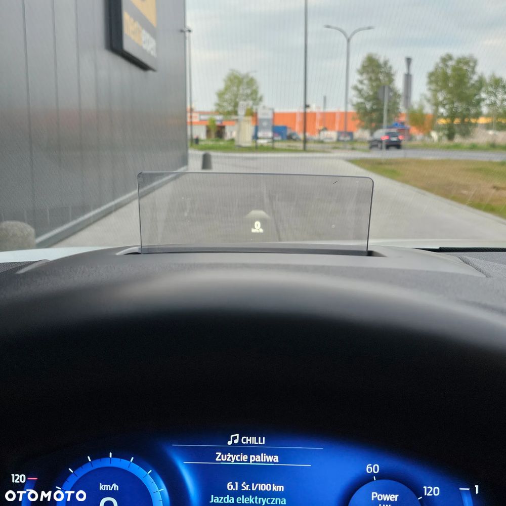 Ford Kuga 2.5 Duratec PHEV ST-LINE X - 18