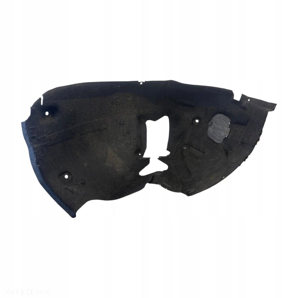 NADKOLE PRAWY PRZÓD PRAWE PRZEDNIE AUDI A6 C7 4G 4G0821134 - 9