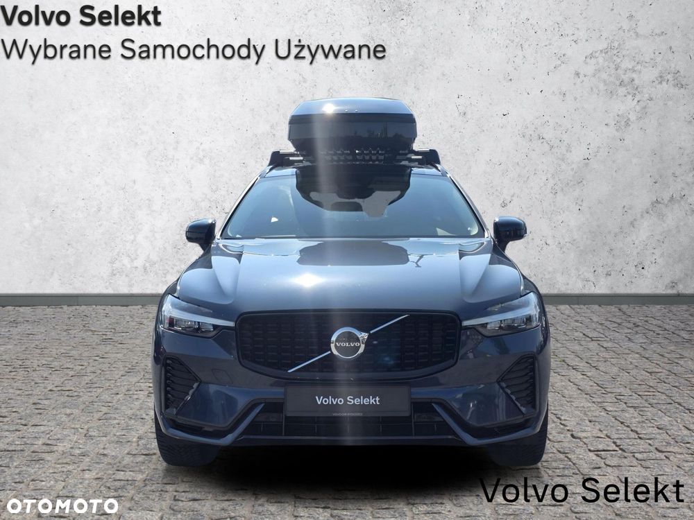 Volvo XC 60 - 5