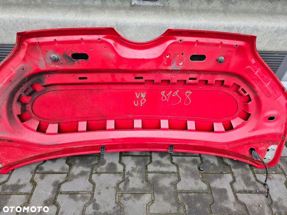 maska vw up 2012-2016r - 5