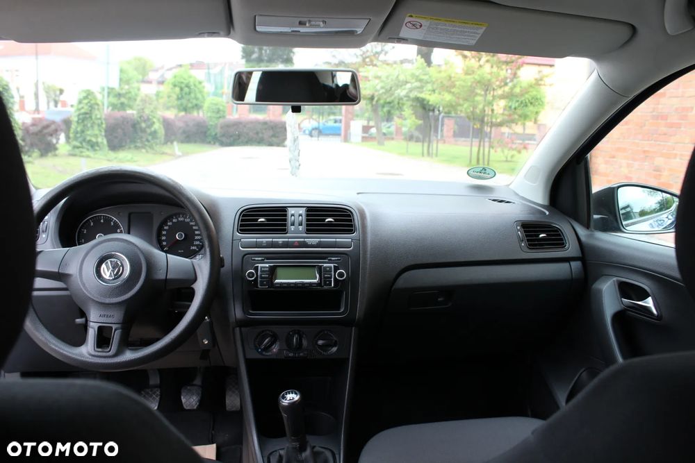 Volkswagen Polo 1.2 Style - 23