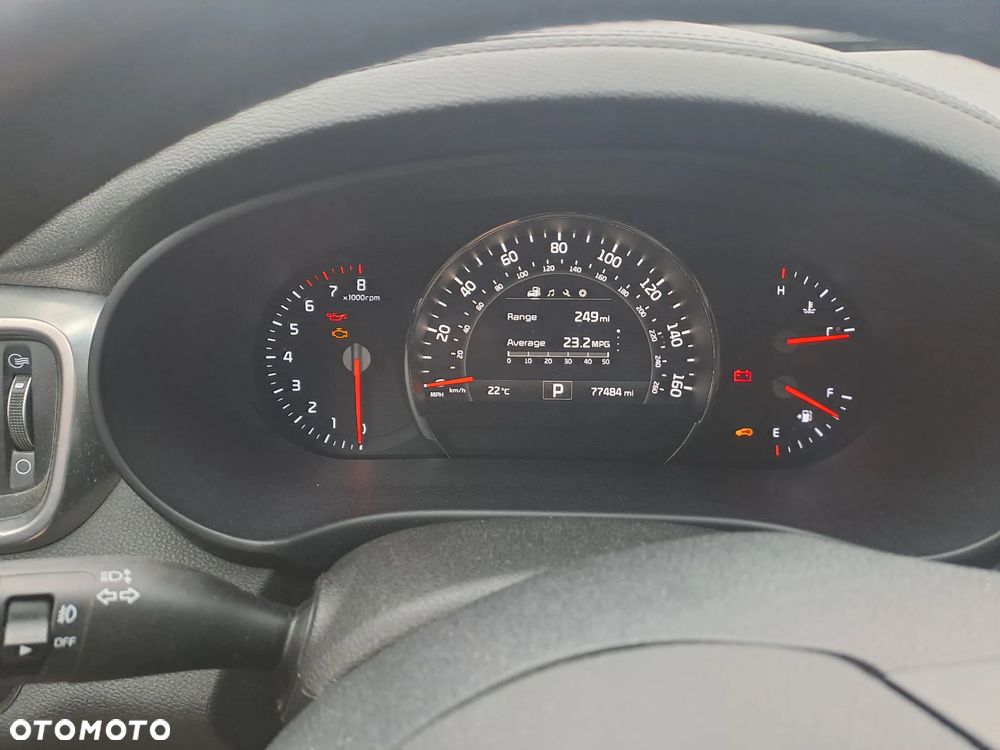 Kia Sorento - 6
