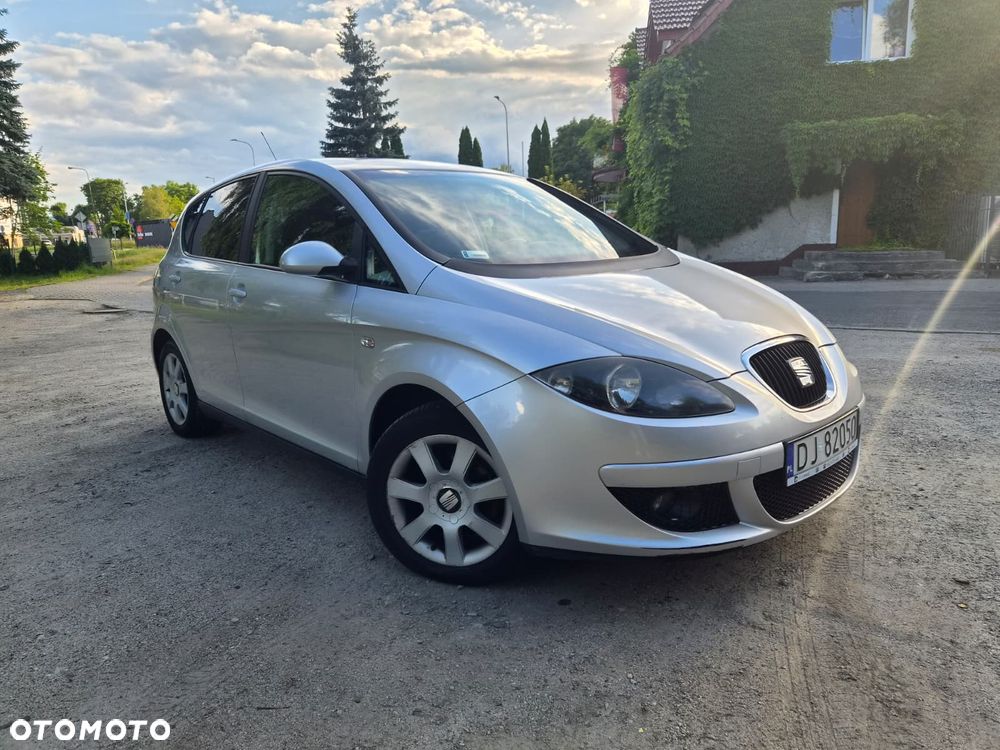 Seat Altea 1.6 Rebel - 14