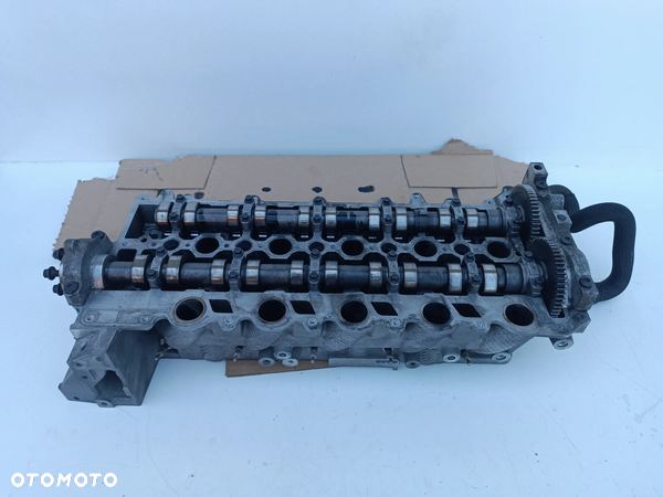 Głowica Volvo 2.0D 163KM 2.4 185KM S60 V60 XC90