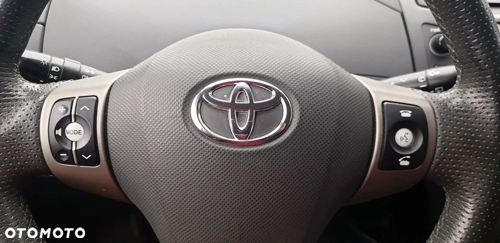 Toyota Yaris 1.33 VVT-i Edition-S - 22