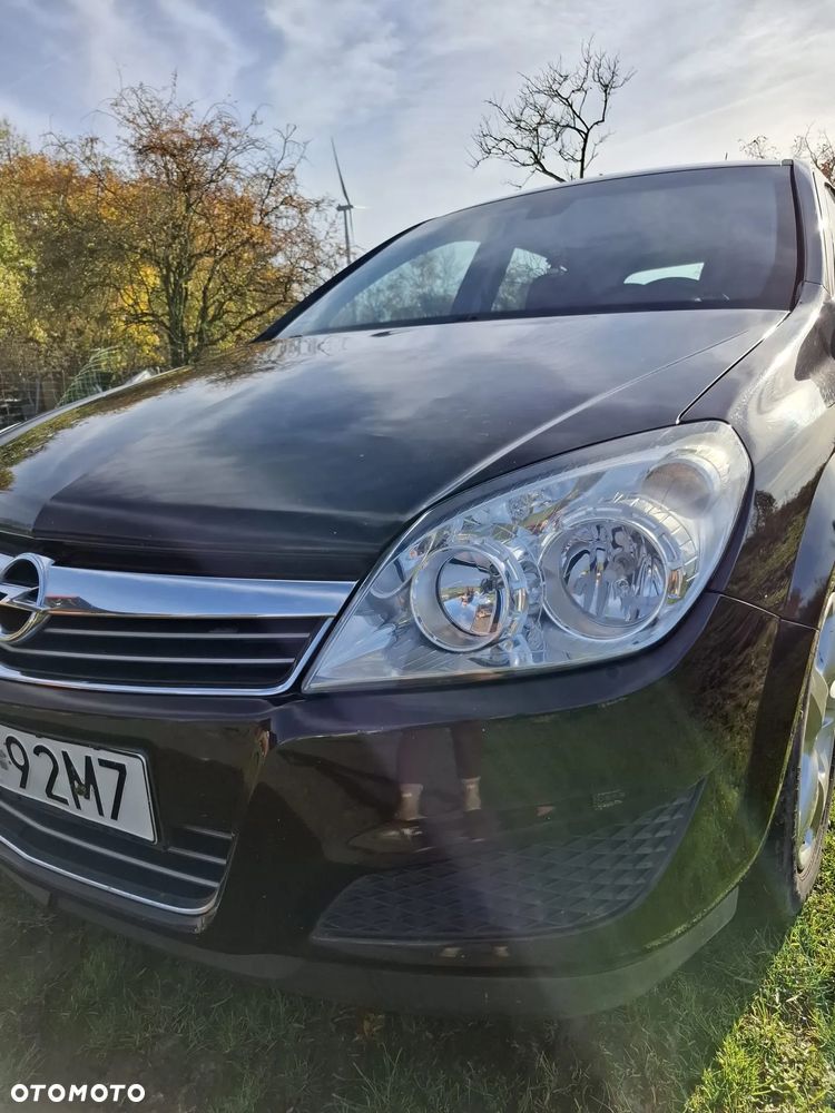 Opel Astra 1.3 CDTI - 2