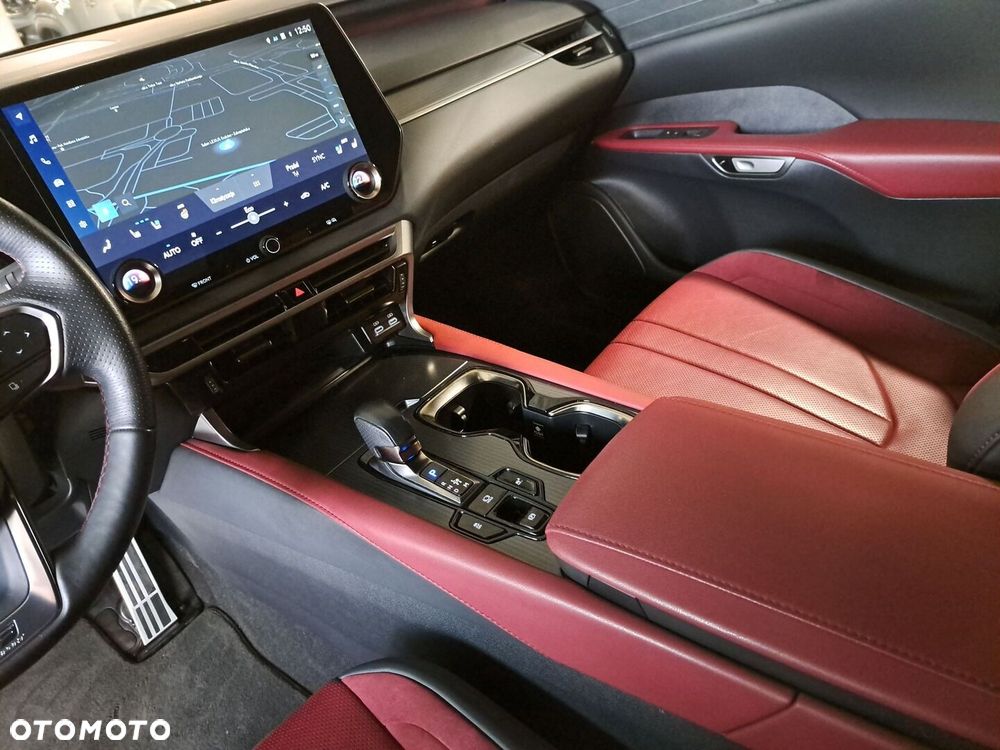 Lexus RX - 29