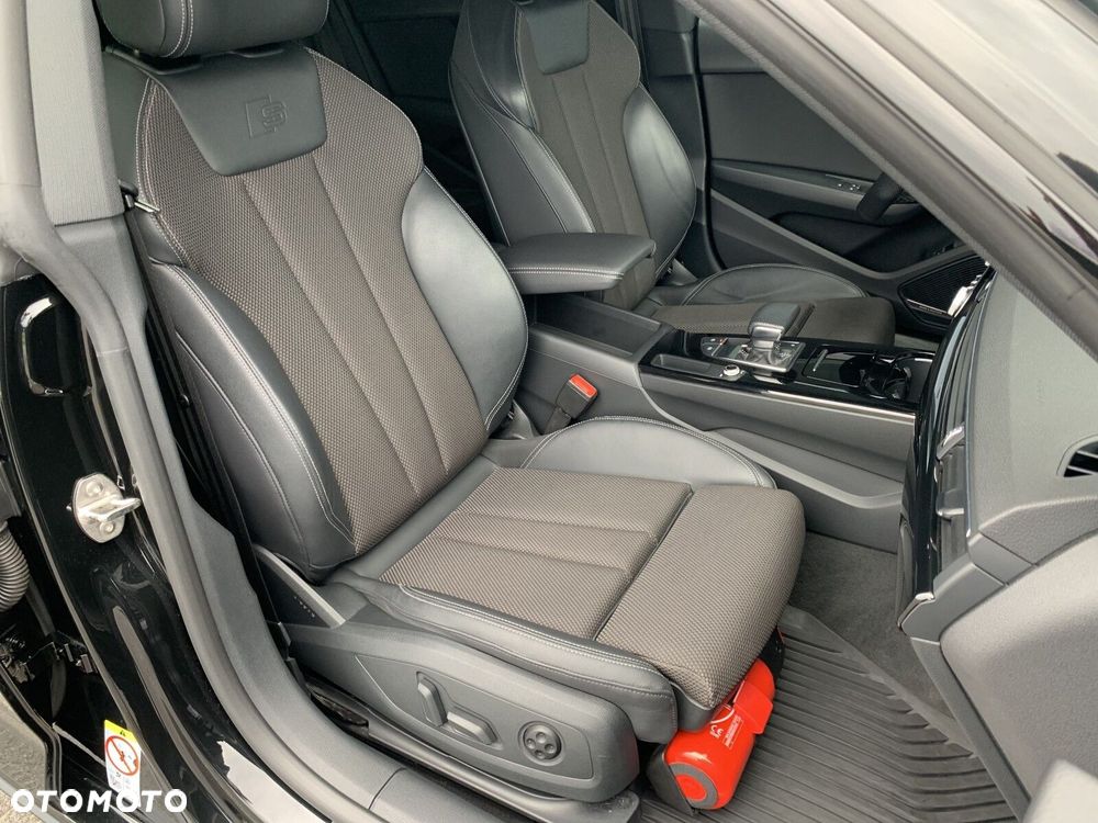 Audi A5 Sportback - 13