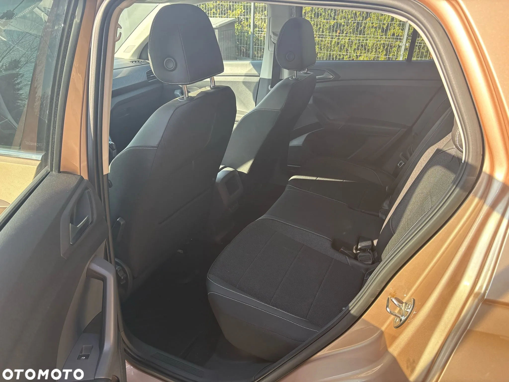 Volkswagen T-Cross 1.0 TSI Special Edition - 11
