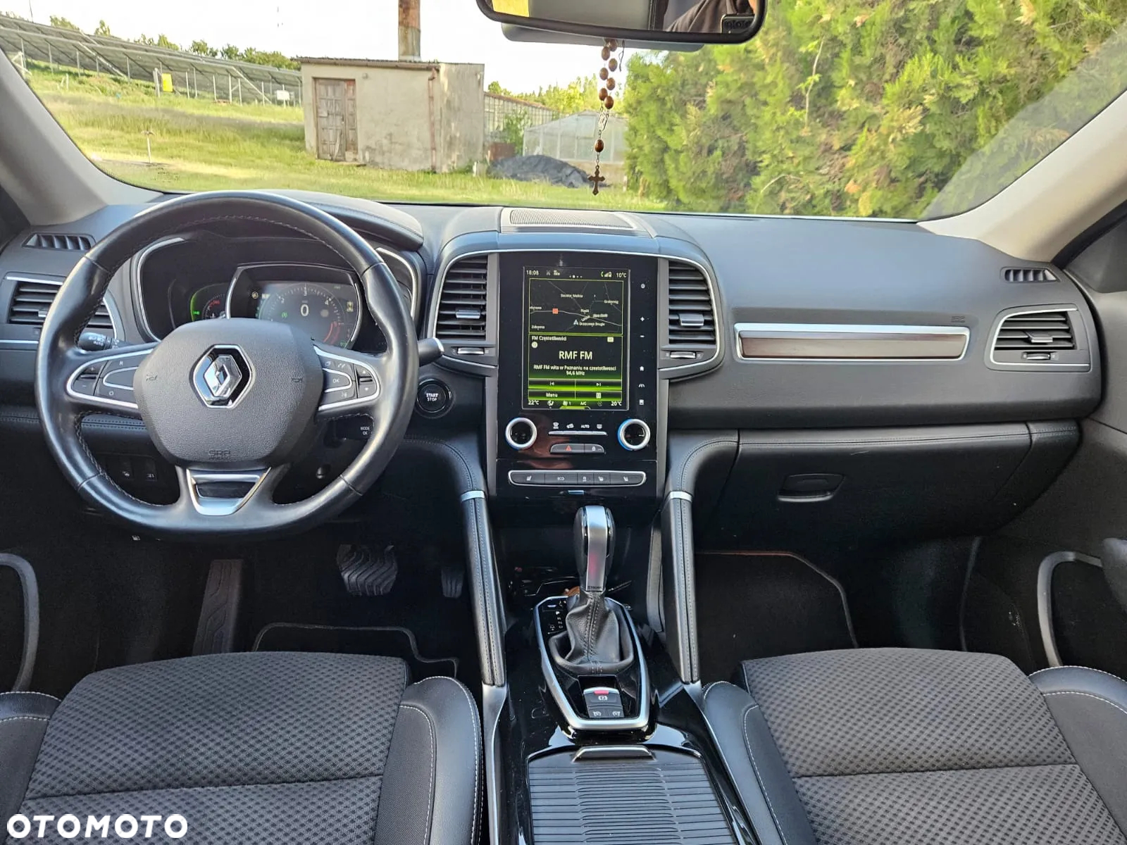 Renault Koleos - 6