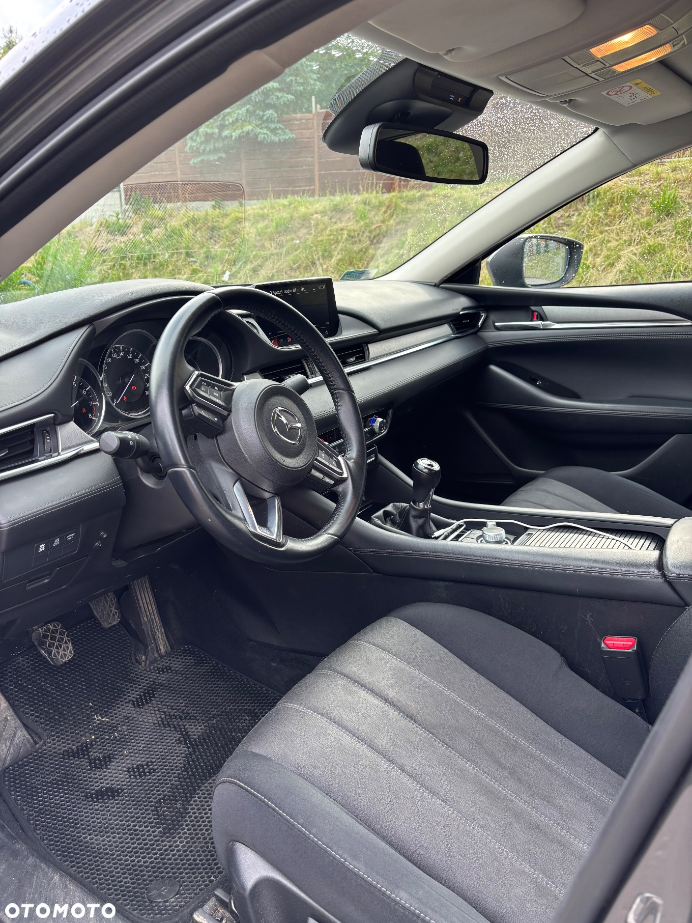 Mazda 6 2.0 SkyMotion - 9