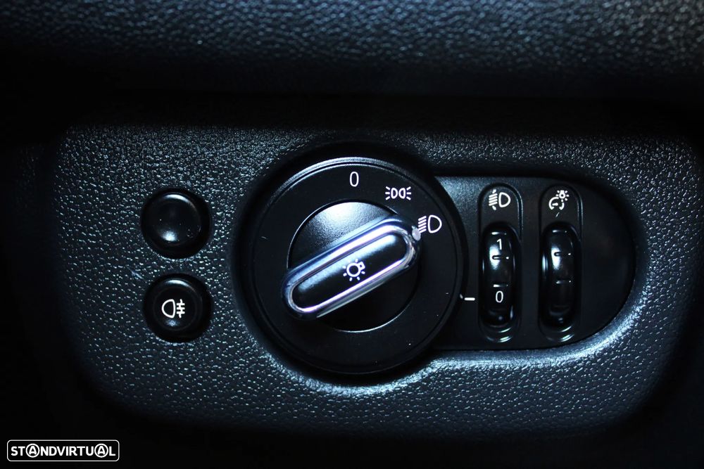 MINI Clubman Cooper D - 46