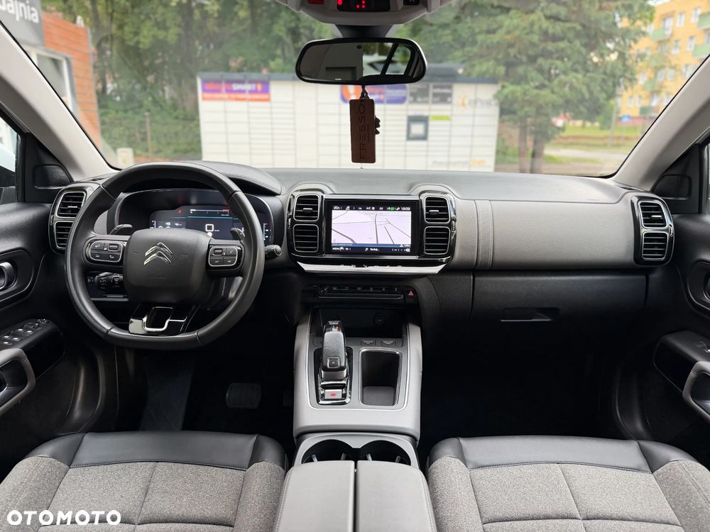 Citroën C5 Aircross 1.5 BlueHDi Shine Pack EAT8 - 29