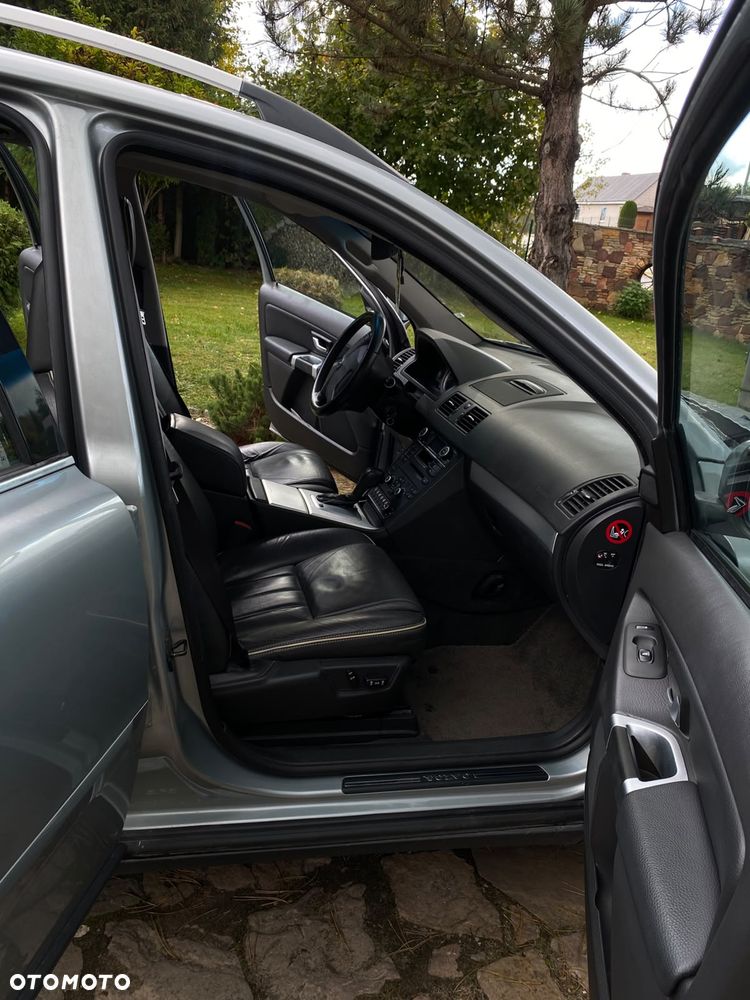 Volvo XC 90 D5 AWD Executive - 7