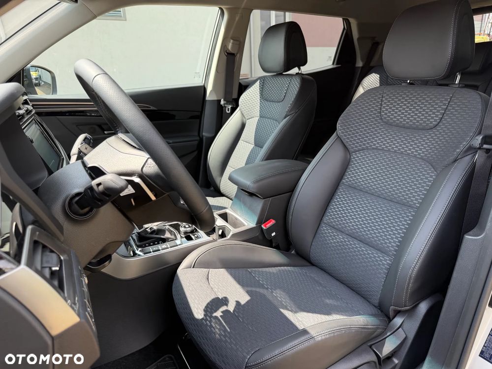 SsangYong/KGM Korando 1.5 T-GDI Adventure 2WD - 12